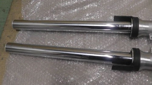 Yamaha XJR400R RH02J Front Fork Suspension Used