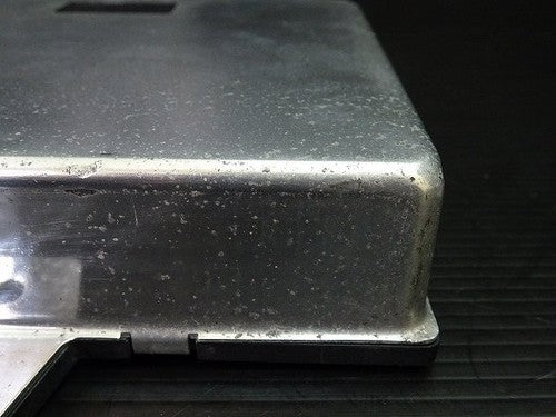BMW K100RS 2V ABS ECU Engine Control Unit OT-B-022