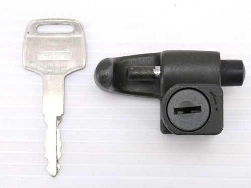Honda CL400 NC38 Genuine OEM Ignition Key Set Tank Cap