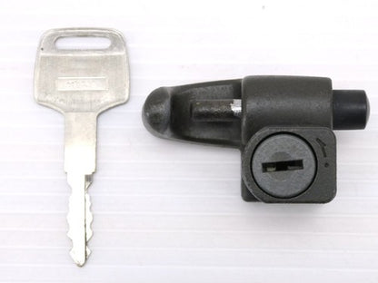 Honda CL400 NC38 Genuine OEM Ignition Key Set Tank Cap