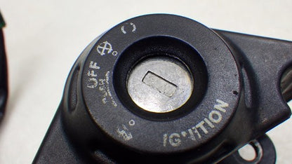 KTM 390 Adventure Speedometer Gauge ECU Main Switch