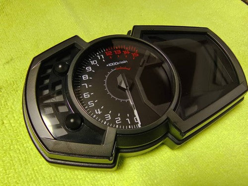 Kawasaki Ninja 400 EX400L Speedometer ABS 25031-1286