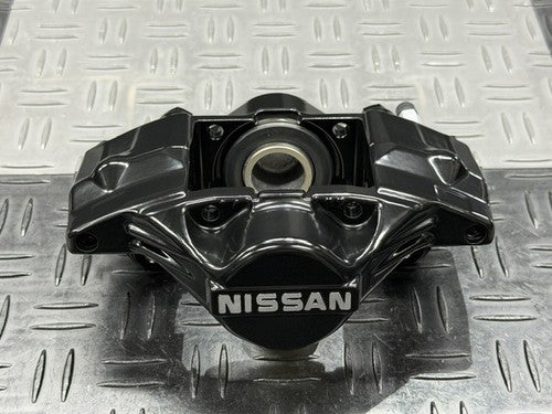 Skyline R33 ECR33 Brake Caliper Front Rear 4POT 2POT Powder Coat