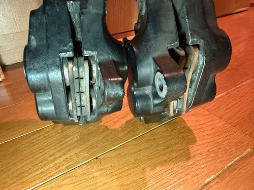 Yamaha TZR250R 3XV Front Brake Caliper Set