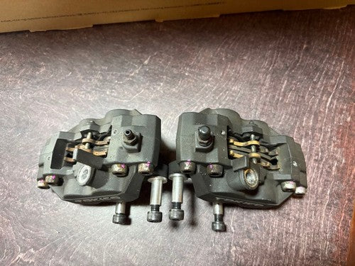 Kawasaki ZZR1200 Brake Caliper Metallic Spec 3 ZZR1100C