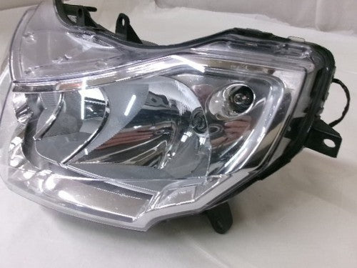BMW R1200RT Genuine OEM Headlight 2007