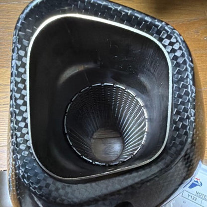 Termignoni Slip-On Exhaust Yamaha YZF-R1