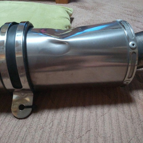 TSR Honda CB1300 SC54 Slip-On Muffler Exhaust