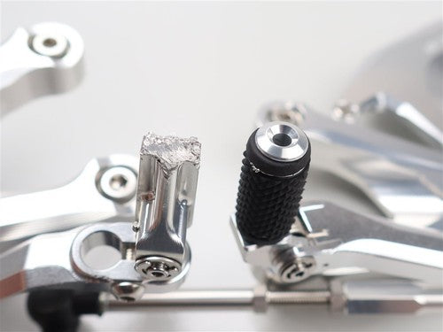 Gale Speed Elaborate Rearset Kit Suzuki KATANA1000 GT79B 2019-2026