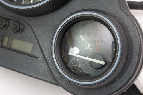 BMW K1200RS Instrument Cluster Speedometer 2001