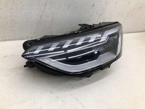 Audi A4 8W Left Headlight 8W0941035F
