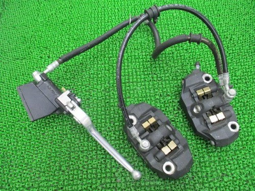 Suzuki GSX1300R Hayabusa Front Brake Caliper Master 2009