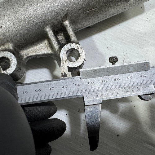 Kawasaki Zephyr 750 RS 41mm Front Fork Suspension