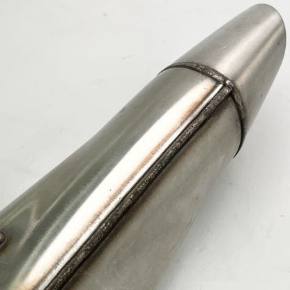 KTM 790 Duke OEM Muffler Silencer 641.05.083.000