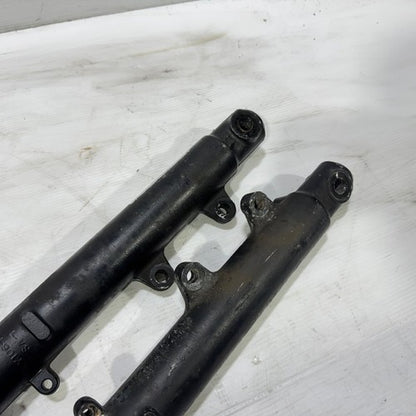 Yamaha RZ250R 35mm Front Fork Suspension 29L