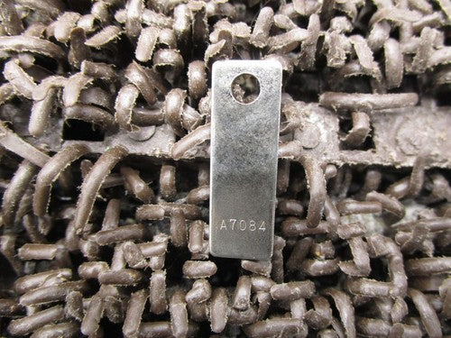 Yamaha SR400 Top Bridge Main Ignition Key Set ECU RH03J FI