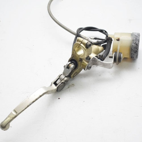 Brembo Front Brake Caliper Master Cylinder Ducati SS900ie ZDM904A2