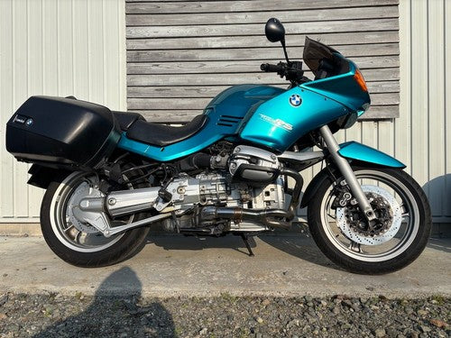 BMW R1100RS ABS Headlight 112EA