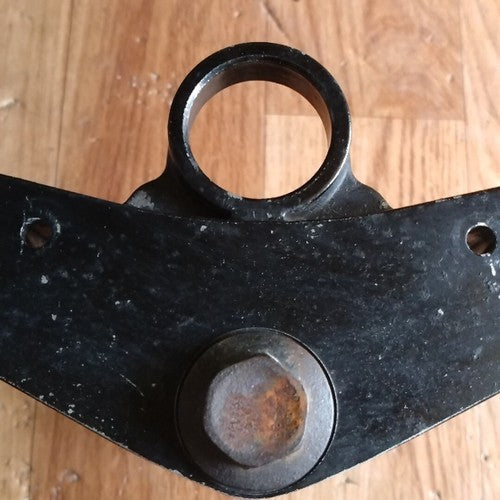 Yamaha TZM Top Bridge Stem