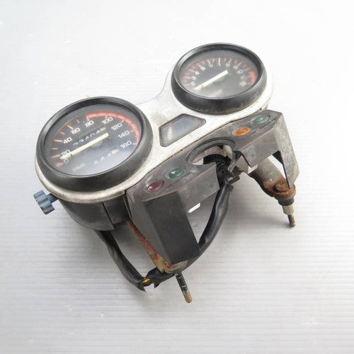 Yamaha SRX250F 51Y Speedometer Tachometer Gauge Cluster
