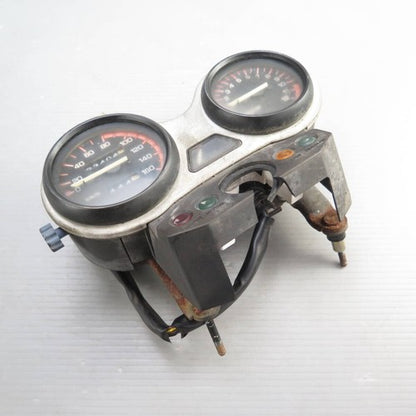Yamaha SRX250F 51Y Speedometer Tachometer Gauge Cluster