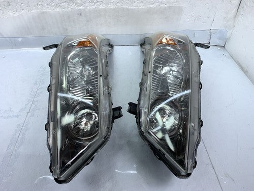Honda Stream RN6 RN7 RN8 RN9 OEM HID Headlight Set Ballast KOITO