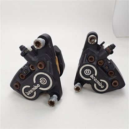 BMW R1100S Brembo Front Brake Caliper B0623B06 ABS OEM