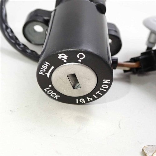 KTM 250 Duke Genuine OEM Ignition Key Set HA0617A06 2016
