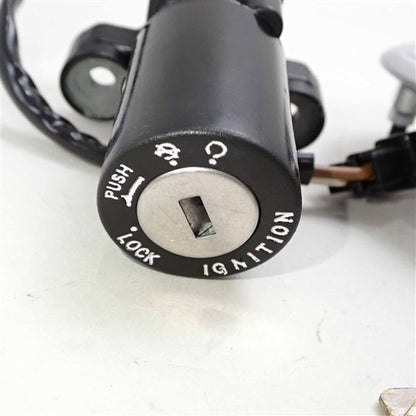 KTM 250 Duke Genuine OEM Ignition Key Set HA0617A06 2016