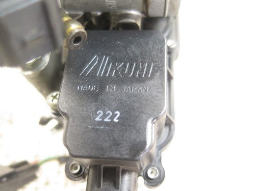 Kawasaki ZZR1400 ZX-14R ZXT40E Genuine OEM Throttle Body