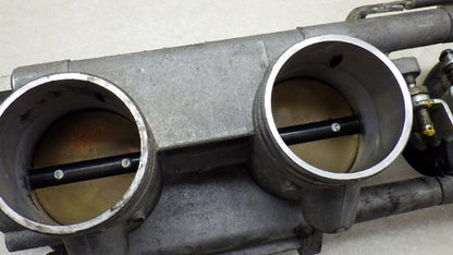 MV Agusta Brutale 1078RR Throttle Body