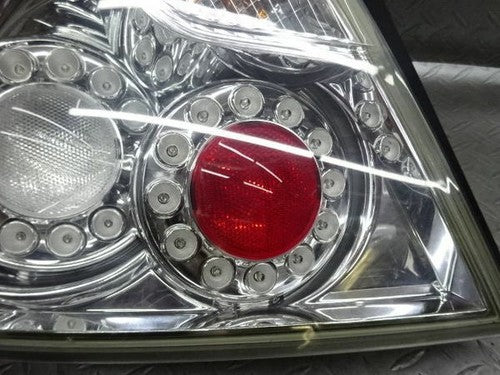 Nissan Fuga Y50 Infiniti M35 M45 Taillights Tail Lights Lamps Left