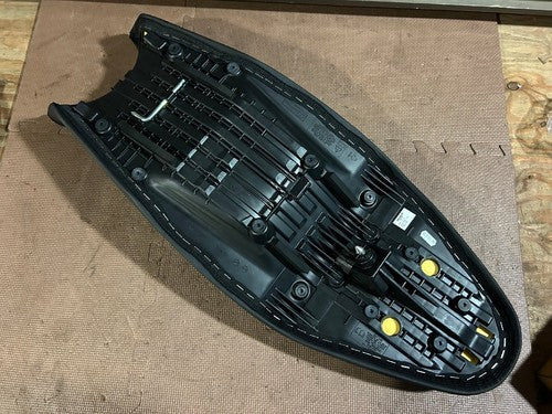 Triumph Tiger Sport 660 OEM Genuine Seat T2310752