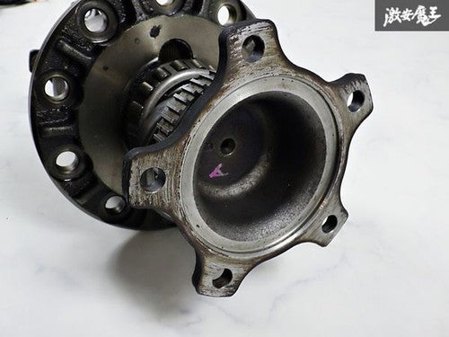 NISMO GT-pro Kawasaki ER34 Nissan Skyline RB25DET 1WAY LSD Differential