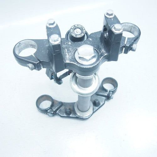 Kawasaki Estrella BJ250A Genuine OEM Steering Stem Top Bridge 39mm