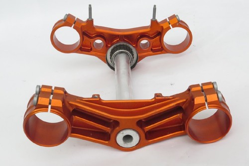 KTM 690 Duke-R Top Bridge Stem 2014