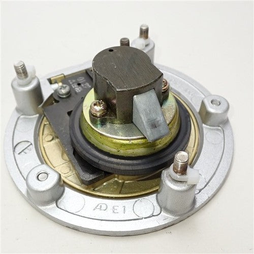 Ducati M400 Genuine OEM Ignition Key Set D0612A06