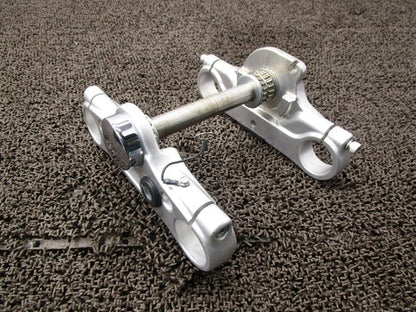 Harley-Davidson FXDC1580 Top Bridge Stem 49mm Twin Cam Dyna