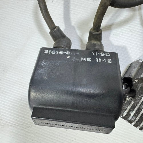 Harley-Davidson Electra Glide Police FLHTP ECU Regulator Relay Ignition Coil