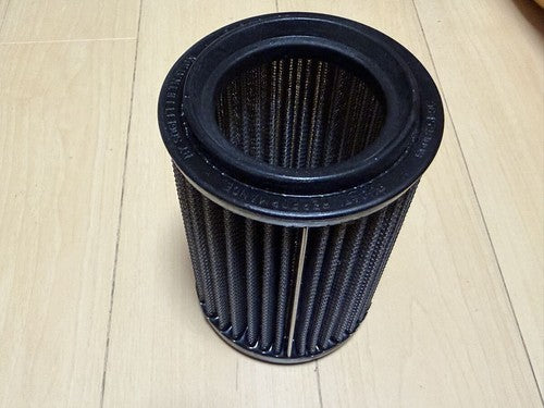 Ducati Monster 1100 Evo Termignoni Slip-On Muffler ECU Air Filter