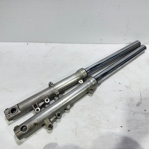 Kawasaki Zephyr 750 RS 41mm Front Fork Suspension