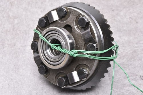 Toyota AE86 Sprinter Trueno Early TRD Mechanical LSD Differential 24mm