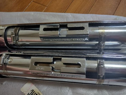 Vance & Hines Slip-On Muffler