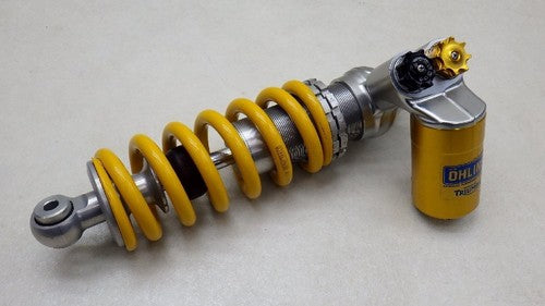 Ohlins Rear Shock Absorber for Triumph Daytona 675R