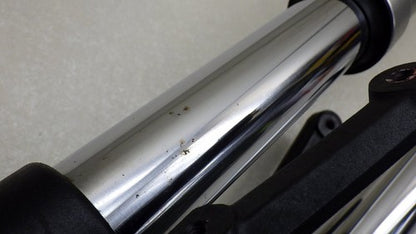 Ducati Hyperstrada 820 Front Fork Suspension
