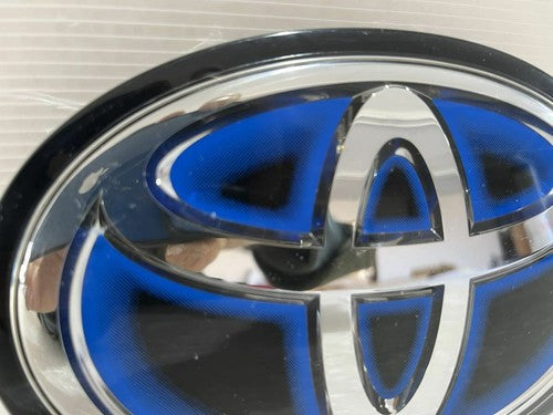 53141-47030 Toyota Genuine Prius C-HR RAV4 Pre-Collision Grill Emblem JDM