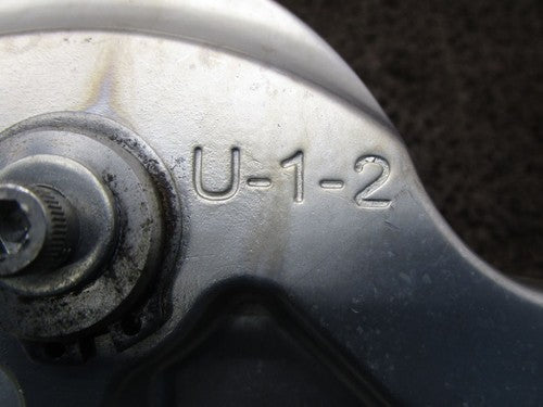 Harley-Davidson FXDC1580 Top Bridge Stem 49mm Twin Cam Dyna