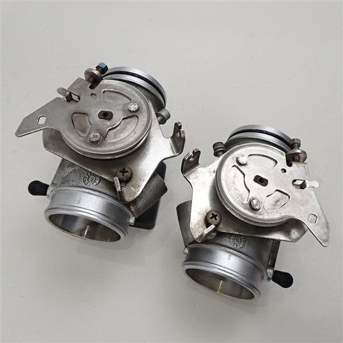 BMW R1100S Throttle Body Genuine OEM