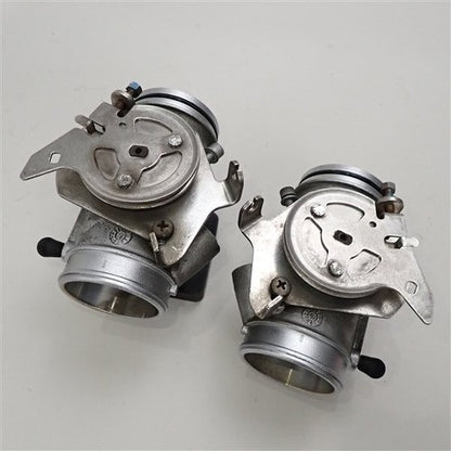BMW R1100S Throttle Body Genuine OEM