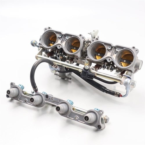 Honda CBR1000RR SC57 Late 2006 Genuine OEM Throttle Body ASSY